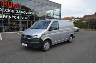 Volkswagen Transporter 2.0TDI 110kW  4dveř skříň