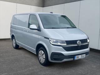 Volkswagen Transporter 2,0 TDI 110 skříň