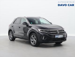 Volkswagen T-Roc 2,0 TSI 140kW R-Line 4M DPH SUV
