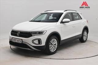 Volkswagen T-Roc 2,0 TDI 85kW Life Záruka až 5 let SUV