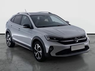 Volkswagen Taigo 1.0 TSI 81kW SUV