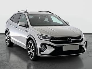 Volkswagen Taigo 1.5 TSI 110kW SUV