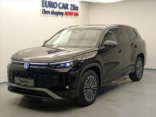 Volkswagen Tayron 1,5 eTSI People SUV