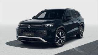 Volkswagen Tayron 2,0 TDI 110 kW People SUV