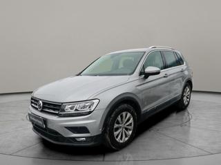 Volkswagen Tiguan Comfortline 1.5 TSi 96 kW SUV
