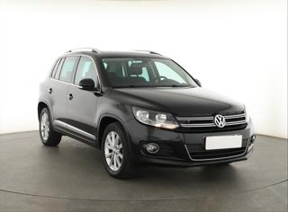 Volkswagen Tiguan 2.0 TDI 103kW SUV