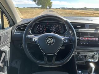 Volkswagen Tiguan 1,4 TSI DSG R-line matrix virtual SUV - Foto 7