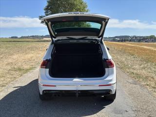 Volkswagen Tiguan 1,4 TSI DSG R-line matrix virtual SUV - Foto 2