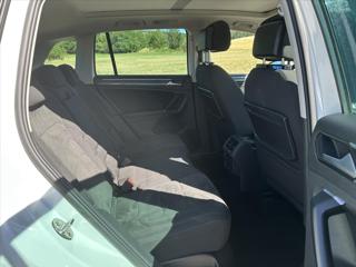 Volkswagen Tiguan 1,4 TSI DSG R-line matrix virtual SUV - Foto 5