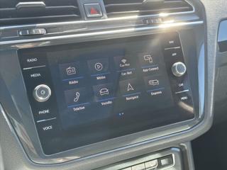 Volkswagen Tiguan 1,4 TSI DSG R-line matrix virtual SUV - Foto 10