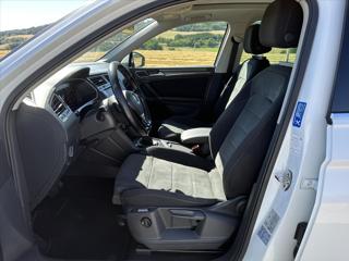 Volkswagen Tiguan 1,4 TSI DSG R-line matrix virtual SUV - Foto 3