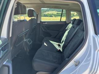 Volkswagen Tiguan 1,4 TSI DSG R-line matrix virtual SUV - Foto 6