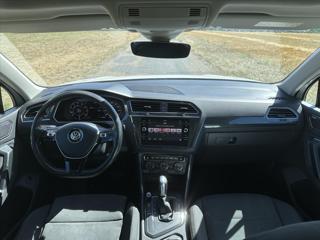 Volkswagen Tiguan 1,4 TSI DSG R-line matrix virtual SUV - Foto 12