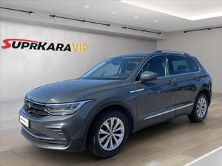 Volkswagen Tiguan 2,0 TDi Life*D.Klima*ACC*Lane & Side Assist*APP*LED!  Servisní historie VW! 12/2022! SUV