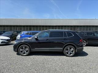 Volkswagen Tiguan 2,0 ALLSPACE,KAMERA 360,TAŽNÉ SUV