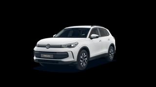 Volkswagen Tiguan 1,5 TSI Life 110kw SUV