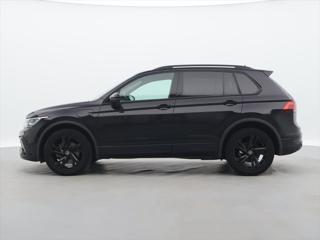 Volkswagen Tiguan 1,4 TSI PHEV 180kW R-Line DPH SUV - Foto 6