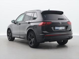 Volkswagen Tiguan 1,4 TSI PHEV 180kW R-Line DPH SUV - Foto 7