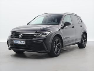 Volkswagen Tiguan 1,4 TSI PHEV 180kW R-Line DPH SUV - Foto 5