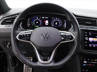Volkswagen Tiguan 1,4 TSI PHEV 180kW R-Line DPH SUV - Foto 20