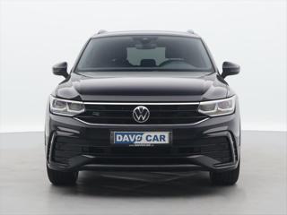 Volkswagen Tiguan 1,4 TSI PHEV 180kW R-Line DPH SUV - Foto 4