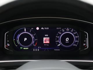 Volkswagen Tiguan 1,4 TSI PHEV 180kW R-Line DPH SUV - Foto 21