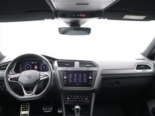 Volkswagen Tiguan 1,4 TSI PHEV 180kW R-Line DPH SUV - Foto 28