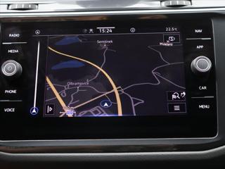 Volkswagen Tiguan 1,4 TSI PHEV 180kW R-Line DPH SUV - Foto 25