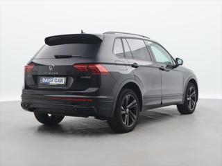 Volkswagen Tiguan 1,4 TSI PHEV 180kW R-Line DPH SUV - Foto 9