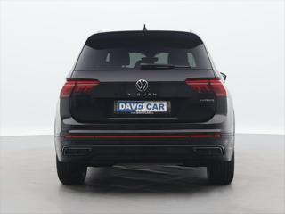 Volkswagen Tiguan 1,4 TSI PHEV 180kW R-Line DPH SUV - Foto 8