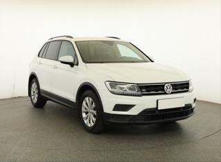 Volkswagen Tiguan 1.4 TSI 92kW SUV