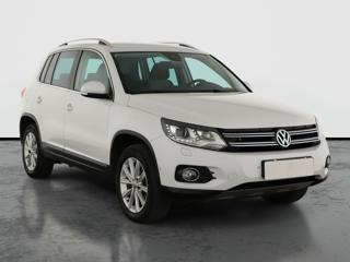 Volkswagen Tiguan 2.0 TDI 103kW SUV