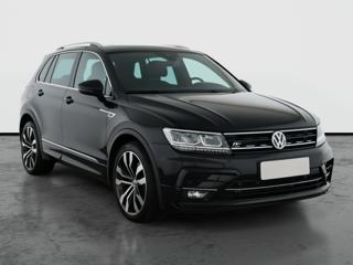 Volkswagen Tiguan 2.0 TDI 140kW SUV