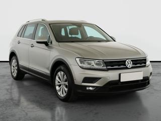 Volkswagen Tiguan 2.0 TDI 110kW SUV