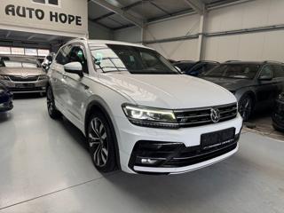 Volkswagen Tiguan 2.0 TDI DSG R-Line SUV