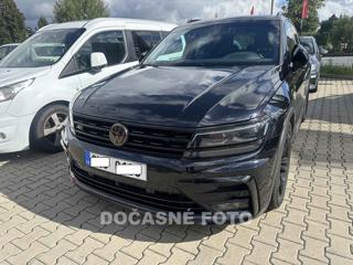 Volkswagen Tiguan 2.0 TDI, 1.maj, Serv.kniha SUV