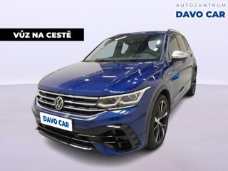 Volkswagen Tiguan 2.0 TSI R 235kW 4Motion DSG SUV