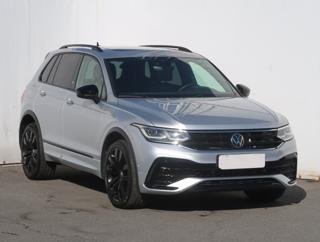 Volkswagen Tiguan 1.4 TSI eHybrid 180kW SUV