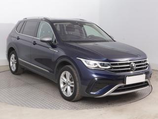 Volkswagen Tiguan 2.0 TDI 110kW SUV