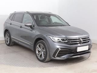 Volkswagen Tiguan 2.0 TDI 147kW SUV