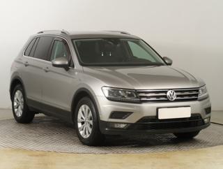 Volkswagen Tiguan 1.5 TSI 110kW SUV