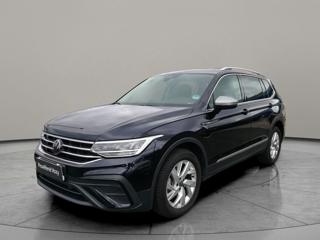 Volkswagen Tiguan Allspace 1,5 TSI DSG Life 110 kW SUV