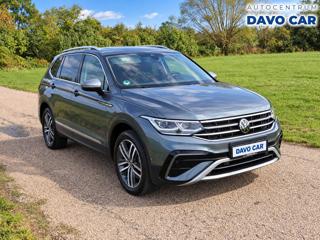 Volkswagen Tiguan Allspace 2,0 TSI 140kW DSG 4M R-Line DPH SUV