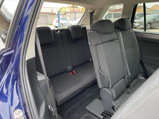Volkswagen Tiguan Allspace 2,0 TDi 7míst*LED*Virtuál Navi*360°Kamera*Lane & Side- Assist*Servis VW*Po servise! SUV - Foto 29