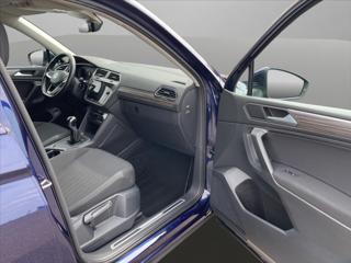 Volkswagen Tiguan Allspace 2,0 TDi 7míst*LED*Virtuál Navi*360°Kamera*Lane & Side- Assist*Servis VW*Po servise! SUV - Foto 26
