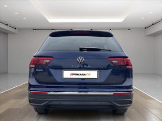 Volkswagen Tiguan Allspace 2,0 TDi 7míst*LED*Virtuál Navi*360°Kamera*Lane & Side- Assist*Servis VW*Po servise! SUV - Foto 6