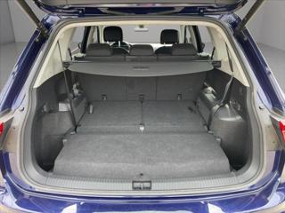 Volkswagen Tiguan Allspace 2,0 TDi 7míst*LED*Virtuál Navi*360°Kamera*Lane & Side- Assist*Servis VW*Po servise! SUV - Foto 58