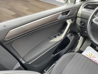Volkswagen Tiguan Allspace 2,0 TDi 7míst*LED*Virtuál Navi*360°Kamera*Lane & Side- Assist*Servis VW*Po servise! SUV - Foto 33