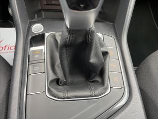 Volkswagen Tiguan Allspace 2,0 TDi 7míst*LED*Virtuál Navi*360°Kamera*Lane & Side- Assist*Servis VW*Po servise! SUV - Foto 56