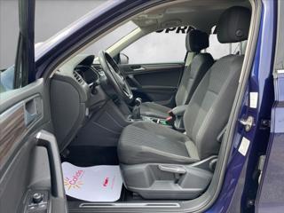 Volkswagen Tiguan Allspace 2,0 TDi 7míst*LED*Virtuál Navi*360°Kamera*Lane & Side- Assist*Servis VW*Po servise! SUV - Foto 24